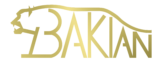 BAKIAN | Official Website