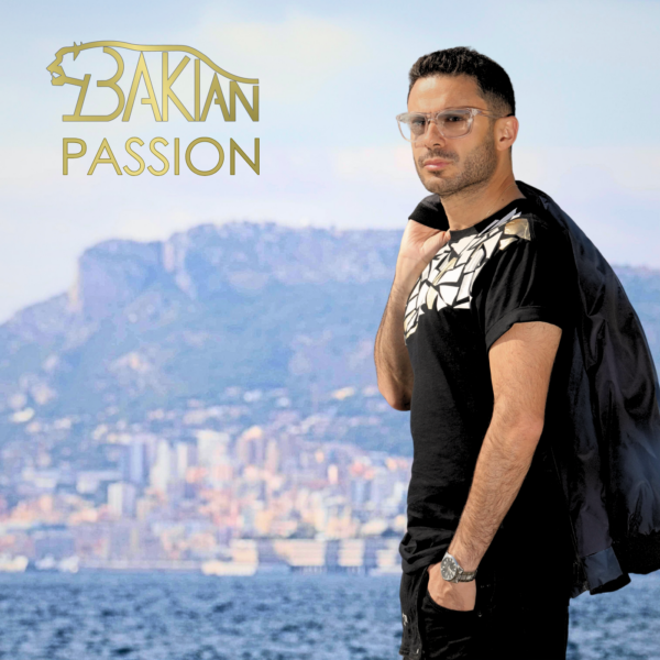 EP BAKIAN "PASSION"